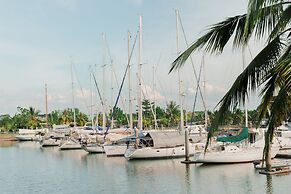 Krabi Boat Lagoon Resort