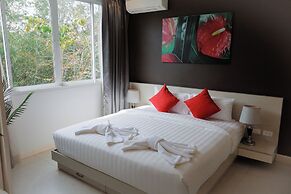 Krabi Boat Lagoon Resort