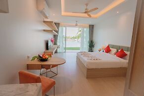 Krabi Boat Lagoon Resort