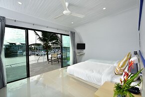 Krabi Boat Lagoon Resort