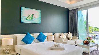 Krabi Boat Lagoon Resort
