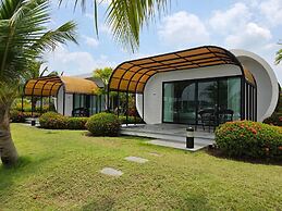 Krabi Boat Lagoon Resort