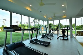 Krabi Boat Lagoon Resort