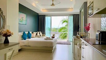 Krabi Boat Lagoon Resort