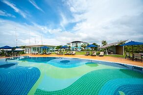 Krabi Boat Lagoon Resort