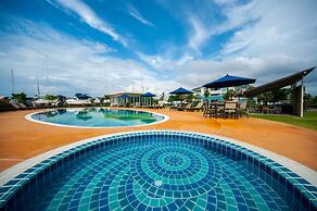 Krabi Boat Lagoon Resort