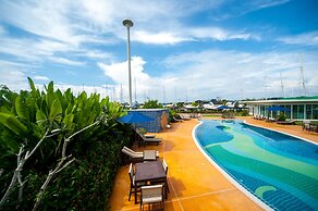Krabi Boat Lagoon Resort