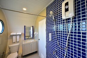 Krabi Boat Lagoon Resort
