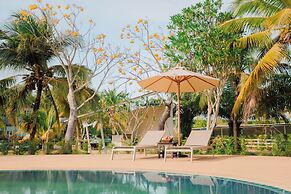 Krabi Boat Lagoon Resort