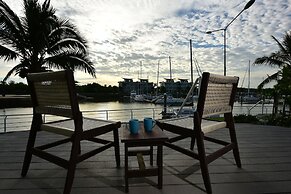 Krabi Boat Lagoon Resort