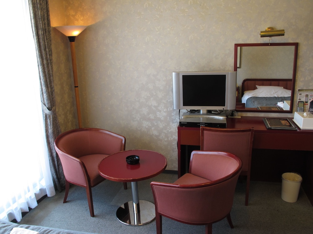 Hotel Platon