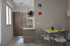 Green Residence