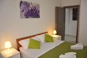 Green Residence