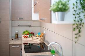 Green Residence
