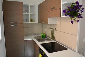 Green Residence