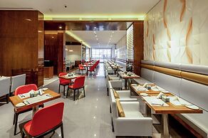 Flora Al Barsha Hotel at the Mall