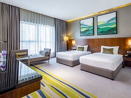 Flora Al Barsha Hotel at the Mall