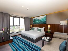 Flora Al Barsha Hotel at the Mall