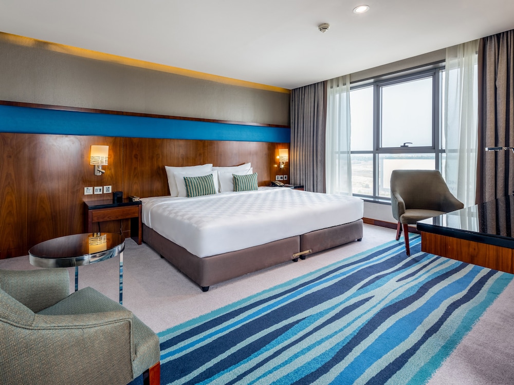 Flora Al Barsha Hotel at the Mall