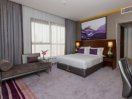 Flora Al Barsha Hotel at the Mall