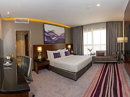 Flora Al Barsha Hotel at the Mall
