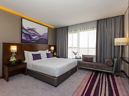 Flora Al Barsha Hotel at the Mall