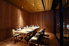 Hotel Proverbs Taipei