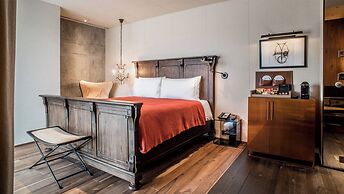 Hotel Proverbs Taipei