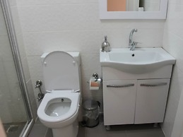 TT Guest Rooms
