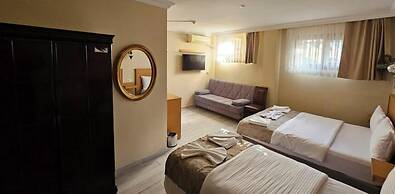 Ottoman Elegance Hotel