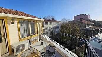 Ottoman Elegance Hotel
