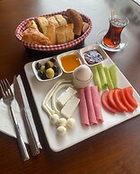 Ottoman Elegance Hotel