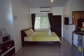 Wanna Dream Villas Aonang