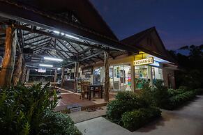 Wanna Dream Villas Aonang