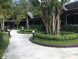 Wanna Dream Villas Aonang