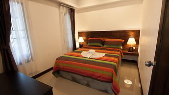 Wanna Dream Villas Aonang