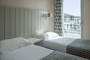 Thalasso Concarneau Spa Marin Resort