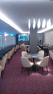 Thalasso Concarneau Spa Marin Resort
