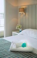 Thalasso Concarneau Spa Marin Resort