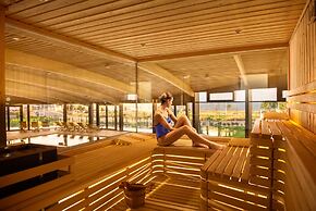 Thalasso Concarneau Spa Marin Resort