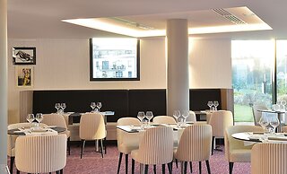 Thalasso Concarneau Spa Marin Resort