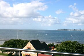 Thalasso Concarneau Spa Marin Resort