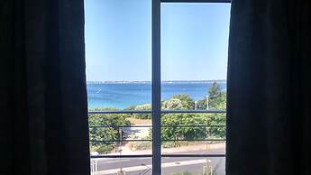 Thalasso Concarneau Spa Marin Resort