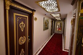 Golden Ak Marmara Hotel