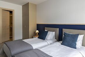 Hotel Kontes Comfort