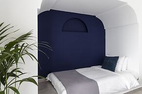 Hotel Kontes Comfort