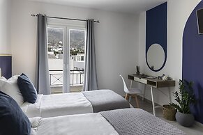 Hotel Kontes Comfort