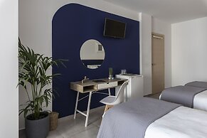 Hotel Kontes Comfort