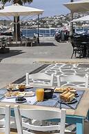 Hotel Kontes Comfort