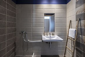 Hotel Kontes Comfort